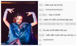 Cư dân mạng 'ném đá' ban giám khảo vì cho rằng chấm điểm bất công với người này tại 'Chị đẹp đạp gió rẽ sóng' 2023