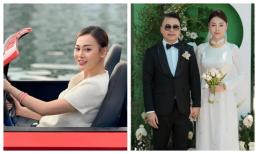 Phương Oanh than nhẹ chuyện bầu bí 'buồn cười', dân tình phát hiện chi tiết trùng hợp giữa phim và đời