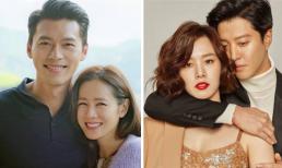 Son Ye Jin - Jo Yoon Hee: Hai mỹ nhân bằng tuổi, đều kết hôn nhờ chuyện 'phim giả tình thật' nhưng nhận cái kết đối lập 