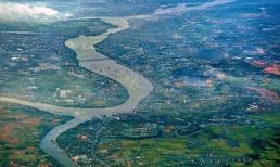 Bạn có biết dòng sông nội địa nào nhất Việt Nam?