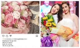 Giữa nghi vấn nghỉ chơi Puka, Khả Như có động thái gây chú ý