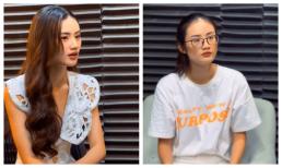 Trong 3 tháng Hoa hậu Ý Nhi ở ẩn đã làm gì, một nhân vật bật mí tất tần tật