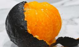 Cam nướng có tác dụng gì đối với cơ thể con người?