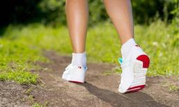 Đi bộ nhiều hơn và bạn sẽ sống lâu hơn! Mặc dù đi bộ là tốt nhưng bạn không nên vượt quá số bước này mỗi ngày, nếu không sẽ gây hại cho cơ thể