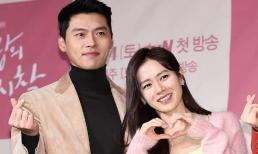 Truyền thông Hàn bất ngờ tiết lộ khối tài sản 'khủng'' của Hyun Bin và Son Ye Jin khiến dân tình choáng ngợp