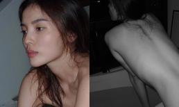 Sau Minh Triệu, đến lượt Kỳ Duyên bán nude khoe dáng cực đỉnh, mặt mộc được khen nức nở 