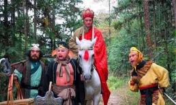 Có một sơ hở trong Tây Du Ký được học sinh tiểu học chỉ ra, các học giả thẳng thắn nói: 400 năm qua chưa có ai phát hiện!