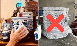 3 dấu hiệu xuất hiện trên bát hương, gia chủ cần thay ngay lập tức kẻo rước họa vào nhà