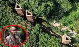 Biệt phủ 5000 m2 của danh hài Xuân Hinh lên báo nước ngoài, bảo tàng độc lạ được khen hết lời