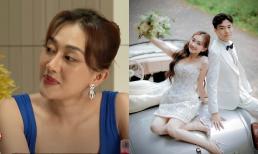 Diễn viên Phương Lan lần đầu hé lộ về quá trình yêu đương đầy ngọt ngào với bạn trai kém tuổi