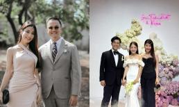 Trước thềm đám cưới, Diễm My 9X bất ngờ chia sẻ về những áp lực, tiết lộ đã học hỏi được nhiều điều từ Puka - Gin Tuấn Kiệt 