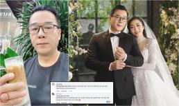 'Vua cá Koi' Thắng Ngô nói gì khi được hỏi về bài học sau khi chia tay Hà Thanh Xuân?