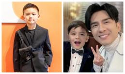 Vợ cũ Đan Trường tiết lộ quý tử sẽ làm điều bất ngờ này cho bố trong ngày đặc biệt