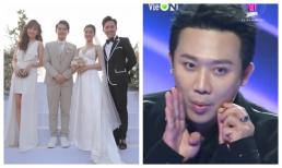 Trấn Thành từng chủ động tỏ tình với một sao nữ và Đông Nhi bị réo tên vì lí do này