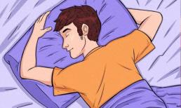 Bạn có thực sự hiểu sự nguy hiểm của giấc ngủ? Tiết lộ thời điểm cơ thể con người ngủ có hại cho sức khỏe nhất