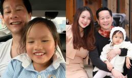 Hậu vụ kiện của chồng với Ngọc Thúy, Phan Như Thảo than thở một điều về con gái