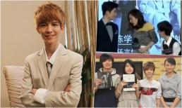 Chi tiết vụ việc Lý Phong bị đạo diễn nổi tiếng Quách Kính Minh quấy rối tình dục, thậm chí còn tụt váy Dương Mịch ở nơi công cộng