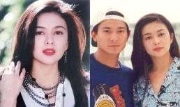 Quan Chi Lâm từng nói: 'Nếu đại gia Lưu Loan Hùng không cho hai căn biệt thự khi đó thì tôi đã là vợ của Lưu Đức Hoa'