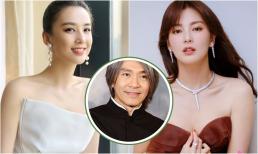 Tại sao Châu Tinh Trì không thể tha thứ cho Huỳnh Thánh Y nhưng lại chịu bỏ qua cho Trương Vũ Kỳ? Lý do đằng sau thực sự kỳ lạ