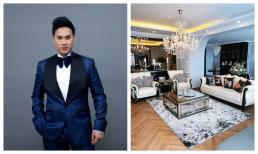 Nam ca sĩ U50 để lộ thông tin ADN của con gái cố NSƯT Vũ Linh giàu cỡ nào?