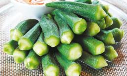 Đậu bắp có thực sự chữa bệnh xương khớp 'thần thánh'? Công dụng thực sự của đậu bắp là gì?