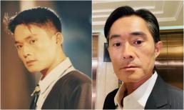 Mỹ nam phản diện không ai nỡ ghét vì quá đẹp, giờ xuống sắc tàn tạ, rời khỏi showbiz khi gián tiếp khiến vợ qua đời