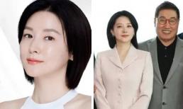Lee Young Ae hiếm hoi sánh đôi cùng chồng đại gia tuổi U80, sự chênh lệch về tuổi tác hiện tại như thế nào? 