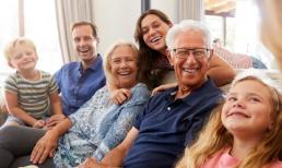 Mãi đến khi về hưu tôi mới thấy rõ: Chỉ có người thân chủ động cho mình những thứ này mới đáng tin cậy