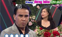 Bạn muốn hẹn hò: Cô gái tìm bạn trai kèm những yêu cầu 'khó chiều' khiến ông mai Quyền Linh 'cạn lời'