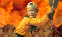 Thần thông quảng đại như Tôn Ngộ Không, tại sao không dập được lửa ở Hỏa Diệm Sơn?