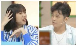 Giữa tin đồn nghỉ chơi Puka, phản ứng của Diệu Nhi với Gin Tuấn Kiệt khi gặp nhau gây chú ý