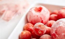 Nếu không có đủ cà chua thì bạn không cần đông lạnh, bảo quản theo cách này vẫn có thể dùng tươi vào mùa đông