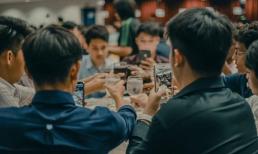 Đi họp lớp, có 5 kiểu người dù bận đến mấy cũng sắp xếp tham gia, 3 kiểu người dù rảnh rỗi vẫn không chịu đến