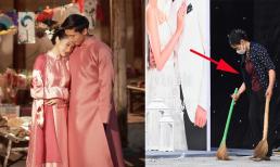 Đoàn Văn Hậu chia sẻ trước thềm đám cưới với Doãn Hải My, khoảnh khắc của mẹ ruột gây chú ý 