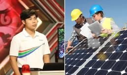 Có 1 ngành học mới xuất hiện nhưng cực hot, được nhắc đến trong trận chung kết Olympia, sinh viên ra trường có ngay việc làm