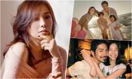 Á hậu đào hoa bậc nhất showbiz Hàn: Bắt cá 2 tay, suýt thành dâu đế chế Samsung, giờ trở thành bà hoàng bên chồng quyền lực