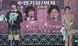 Kim Tae Hee và Goo Hye Sun: Vẻ đẹp tomboy liệu có vượt mặt được sự quyến rũ ngọt ngào?