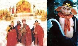 Trong 'Tây Du Ký', khó trách Trư Bát Giới đòi chia hành lý và không muốn đi lấy kinh Phật, cho dù trở thành Bồ Tát cũng sẽ mất đi những đặc quyền này 