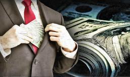 Những người giàu có thường có ba đặc điểm rõ ràng, một trong số đó cũng rất xuất sắc. Xem bạn có không đã?