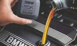 Thay dầu động cơ sau mỗi 5000 km? Bao nhiêu người đã bị lừa, thợ sửa xe sẽ dạy bạn mất bao lâu để đổi xe!