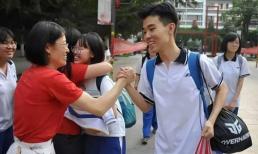 Hiệu trưởng cấp cao: Trẻ lớn lên có triển vọng hơn sẽ không đứng nhất lớp mà là thứ hạng này 