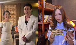 Lê Dương Bảo Lâm tái hợp idol Mỹ Tâm trên sóng livestream cực hài, còn lo lắng cho đàn chị điều này