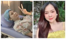 Sam tiết lộ số tiền thụ tinh ống nghiệm, phủ nhận điều vô lí này về chồng