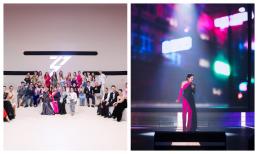 Chị đẹp đạp gió rẽ sóng tập 3: Hồng Nhung bất ngờ từ chối quyền làm trưởng nhóm, Mỹ Linh tự tin thể hiện vũ đạo