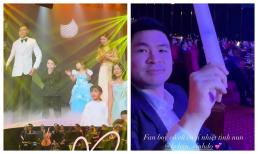 Đây là cách hoa hậu Đỗ Mỹ Linh nịnh khéo mẹ chồng và anh chồng, 'khoe nhẹ' ông xã với danh xưng cực yêu