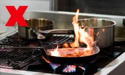 Nấu bếp ga, chỉ 7 mẹo hữu ích giúp tiết kiệm nửa tiền mà ít người biết