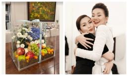 Không dự đám cưới Thanh Hằng, mối quan hệ của Hà Tăng và đàn chị có tệ đi?