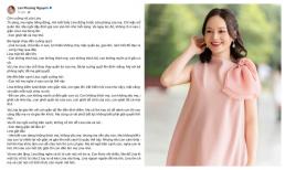 Con gái nổi 'cơn cuồng nộ' do khủng hoảng tuổi lên 5 và cách xử lý ngược của diễn viên Lan Phương 