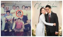 Bố Doãn Hải My là dân chơi hip hop đời đầu, giàu lại chất thì ai đọ lại?