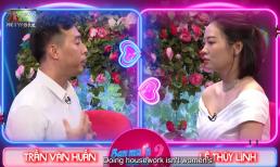 Bạn muốn hẹn hò: Từ chối thẳng chàng kỹ sư, nàng bác sĩ khiến ai cũng ngỡ ngàng và tiếc nuối